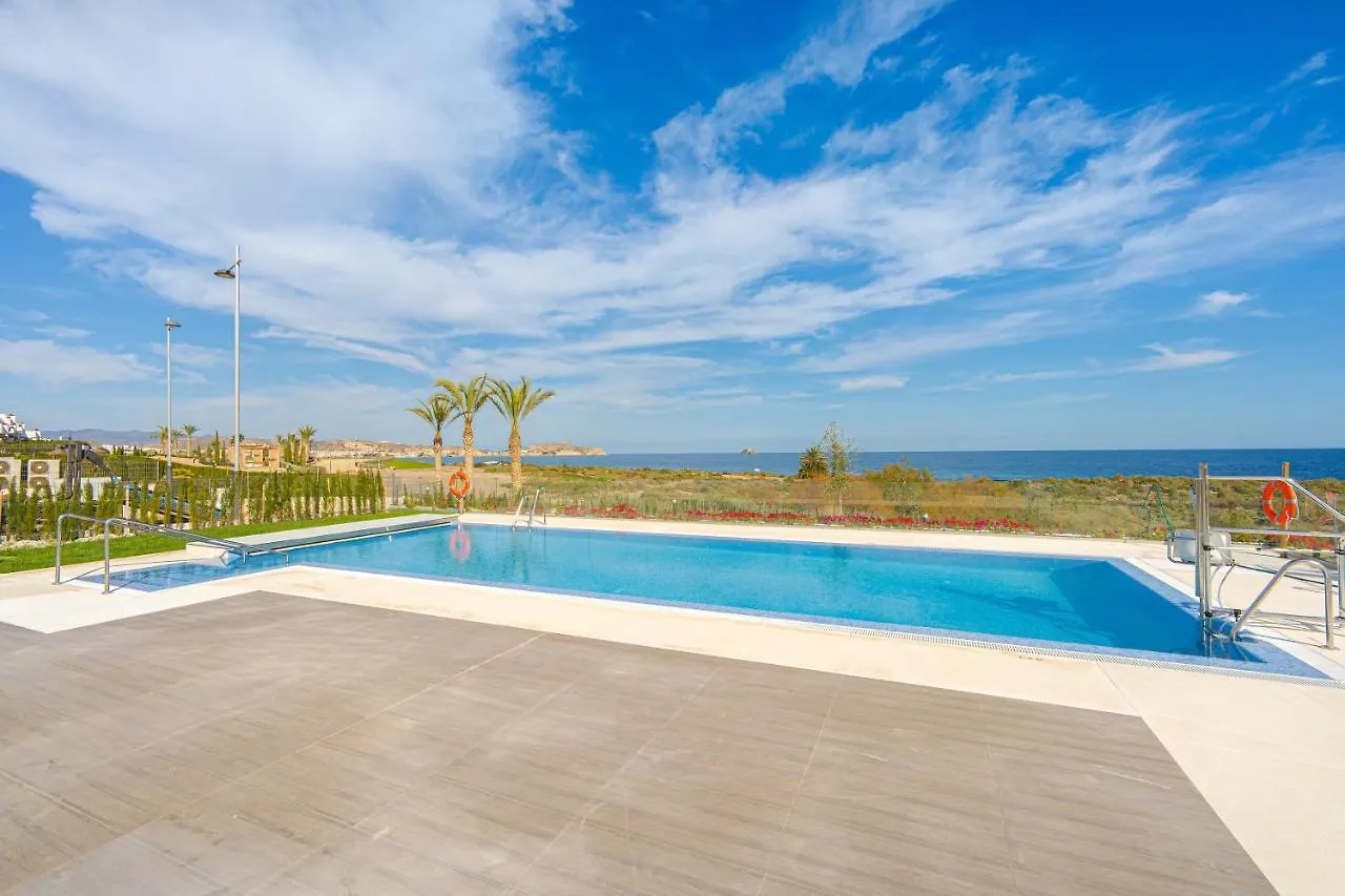 Apartament Rosa Chenz San Juan de los Terreros 0*,  Hiszpania
