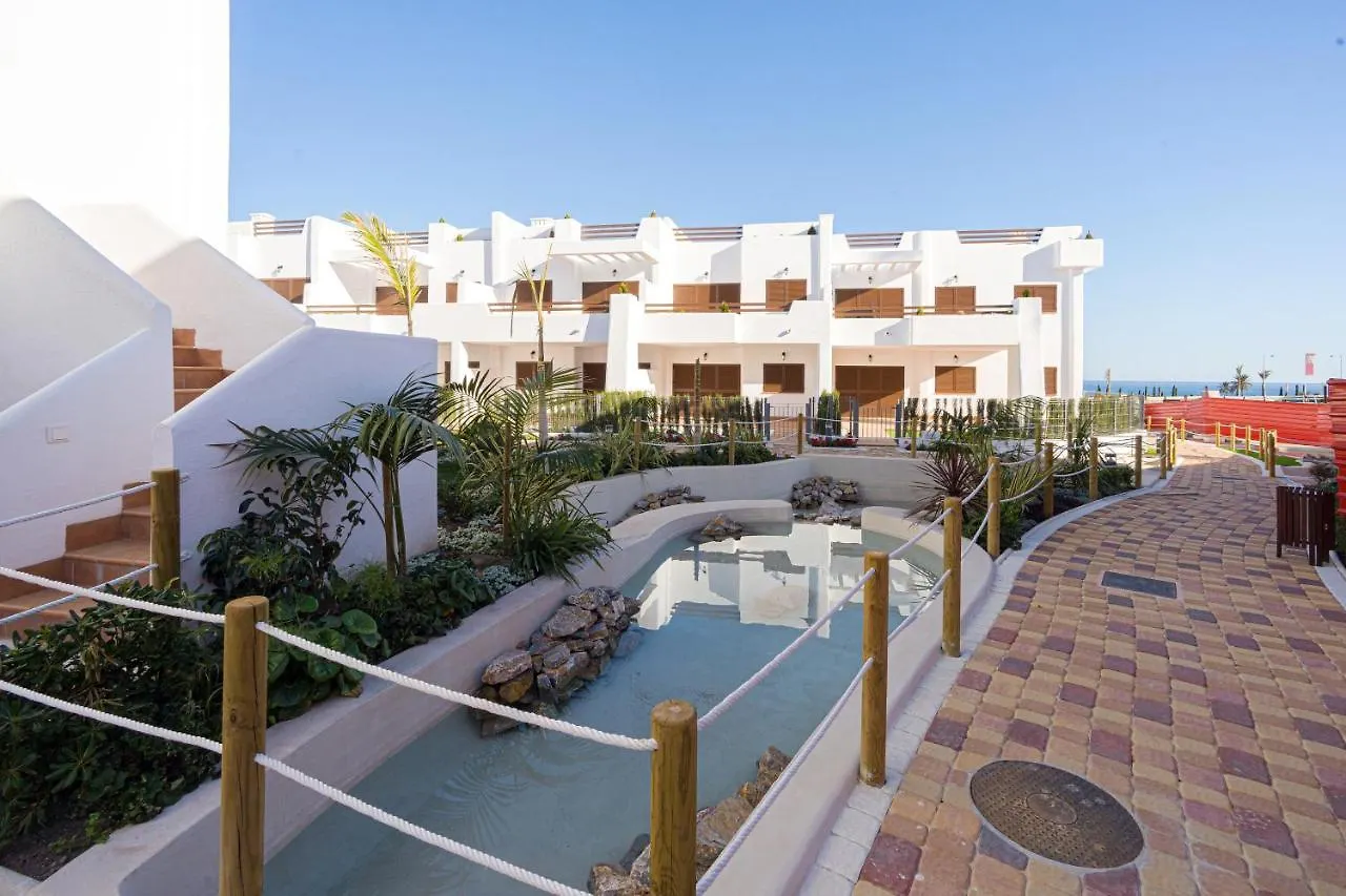 Apartament Rosa Chenz San Juan de los Terreros