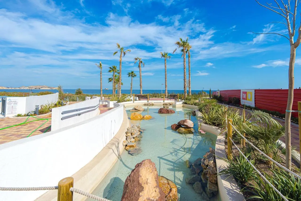 Apartament Rosa Chenz San Juan de los Terreros