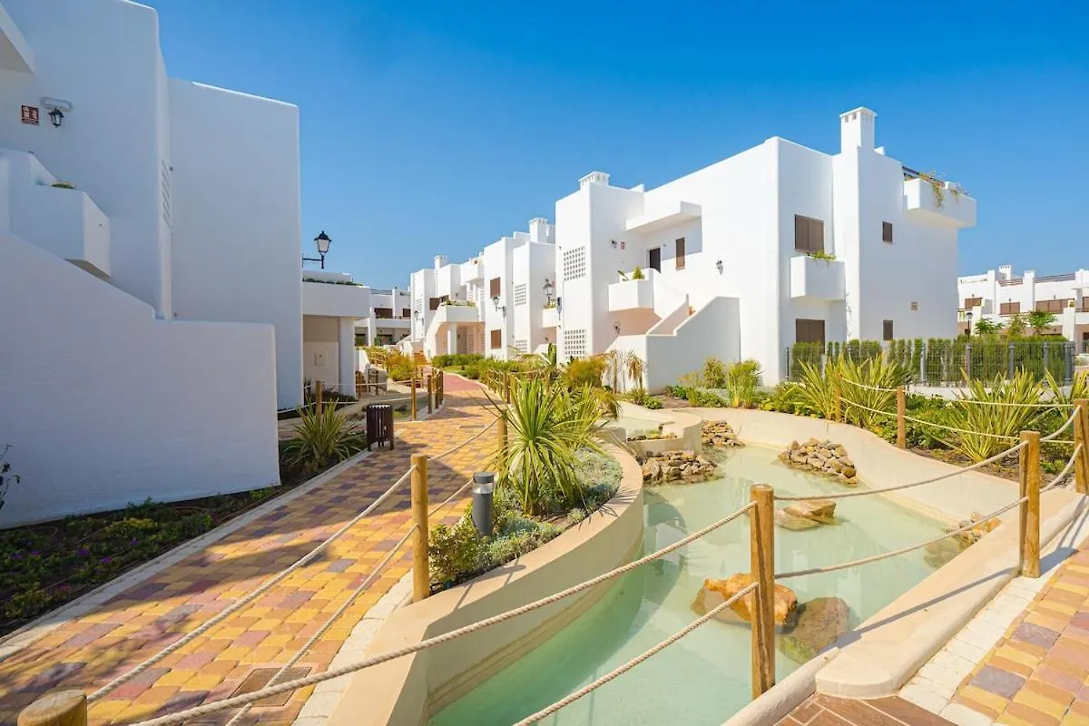 Apartament Rosa Chenz San Juan de los Terreros