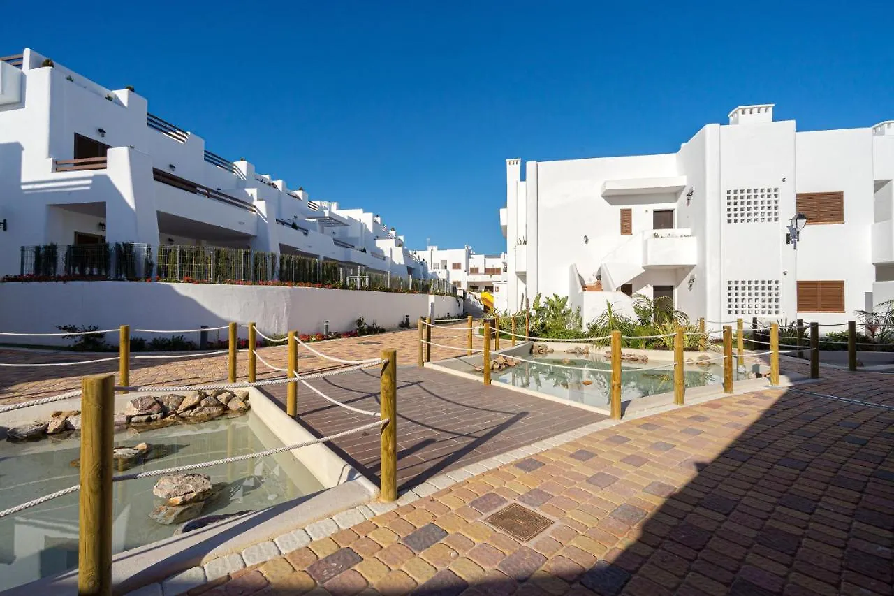 Rosa Chenz Apartment San Juan De Los Terreros 0*,