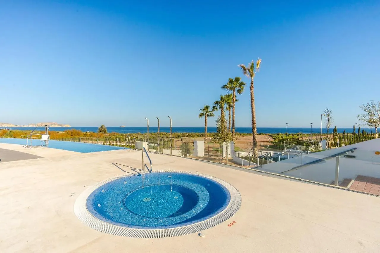 Rosa Chenz Apartment San Juan De Los Terreros Spain