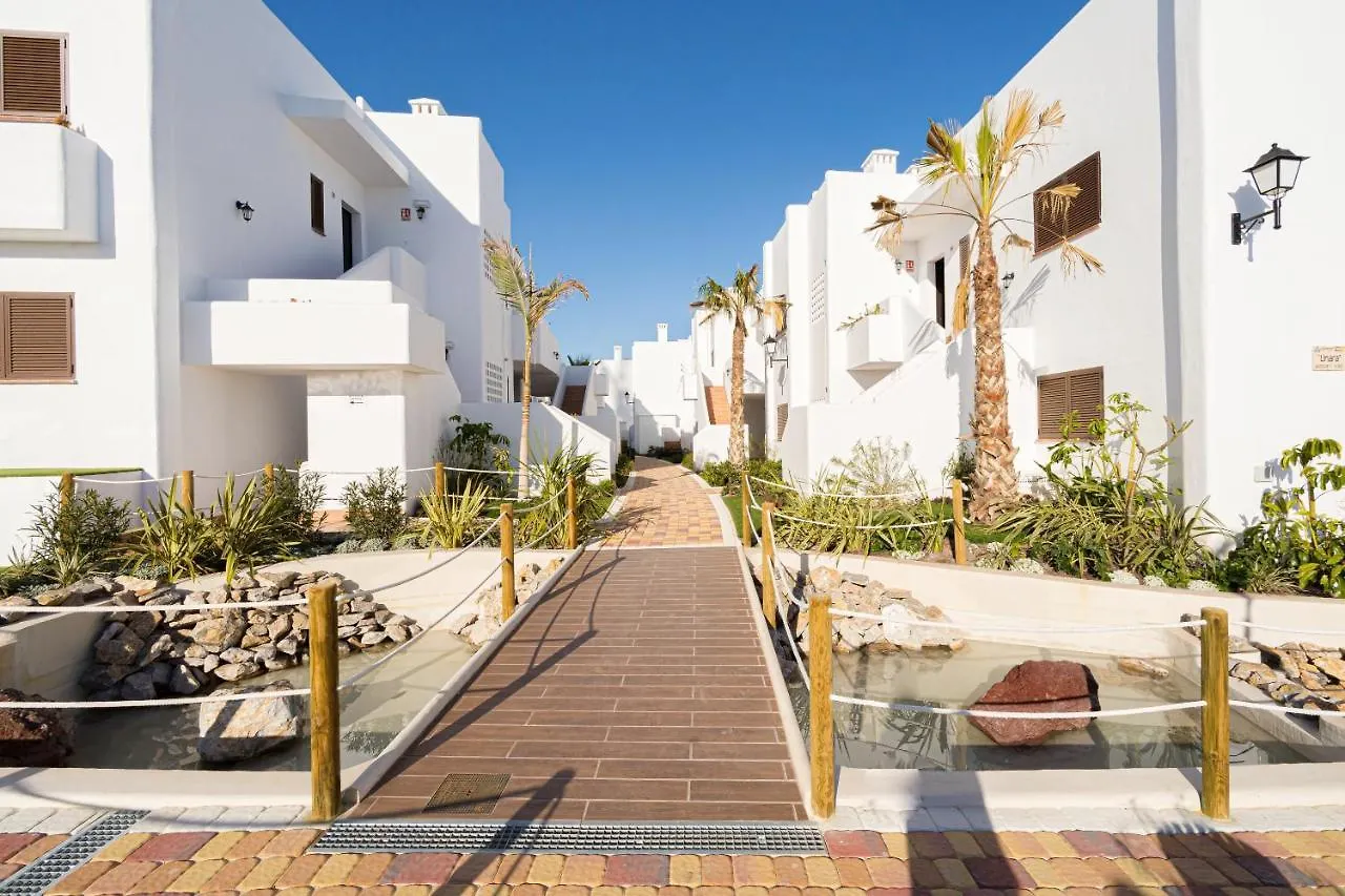 Rosa Chenz Apartment San Juan De Los Terreros