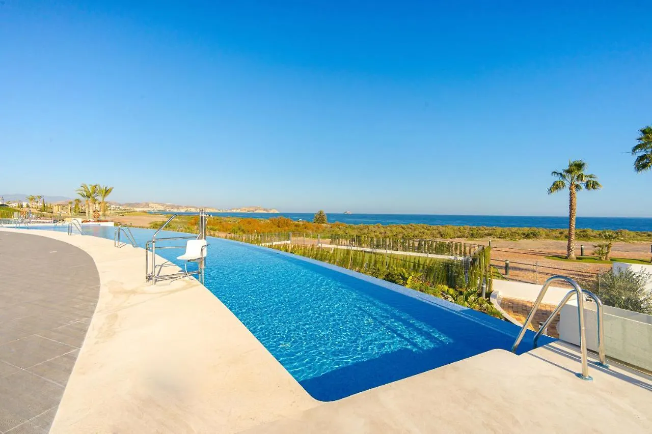 Rosa Chenz Apartment San Juan De Los Terreros
