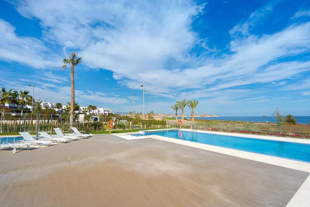 Rosa Chenz Apartment San Juan De Los Terreros Spain