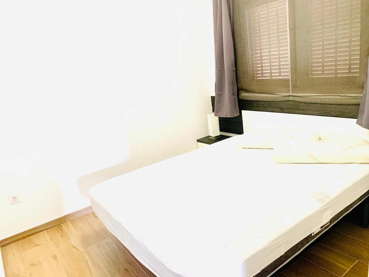 Rosa Chenz Apartment San Juan De Los Terreros Spain