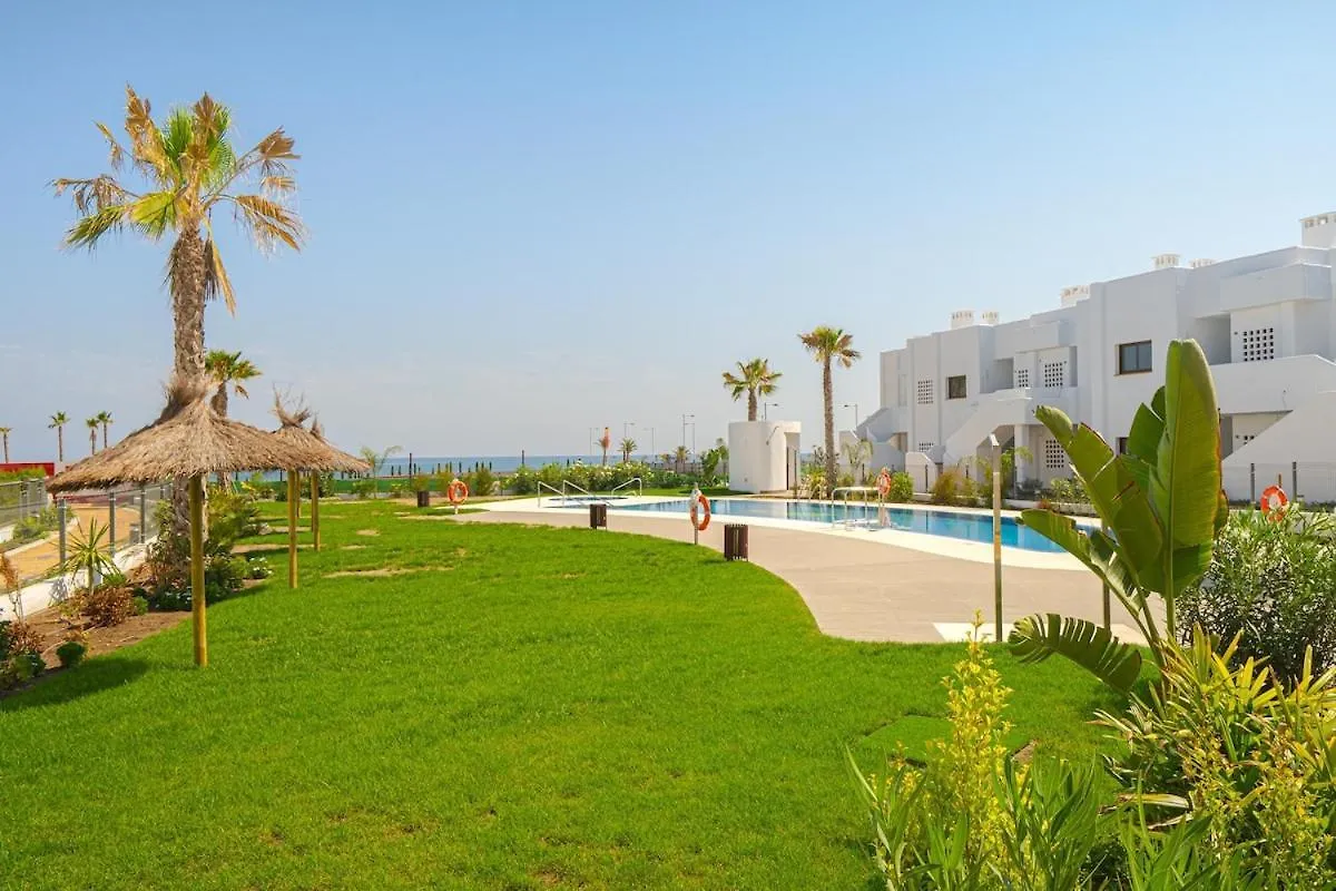 Rosa Chenz Apartment San Juan De Los Terreros