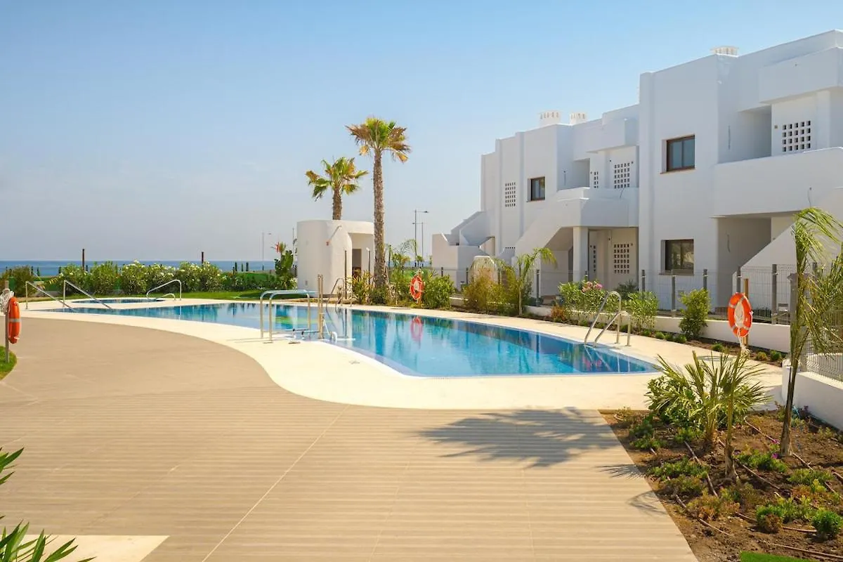 Rosa Chenz Apartment San Juan De Los Terreros 0*,  Spain