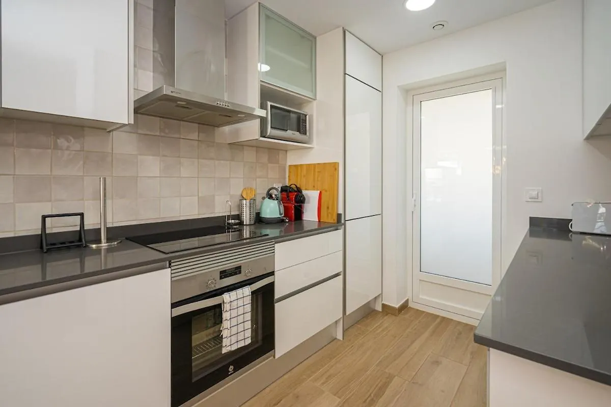 Rosa Chenz Apartment San Juan De Los Terreros 0*,