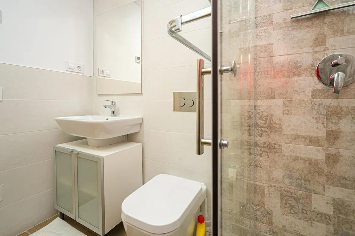 Rosa Chenz Apartment San Juan De Los Terreros