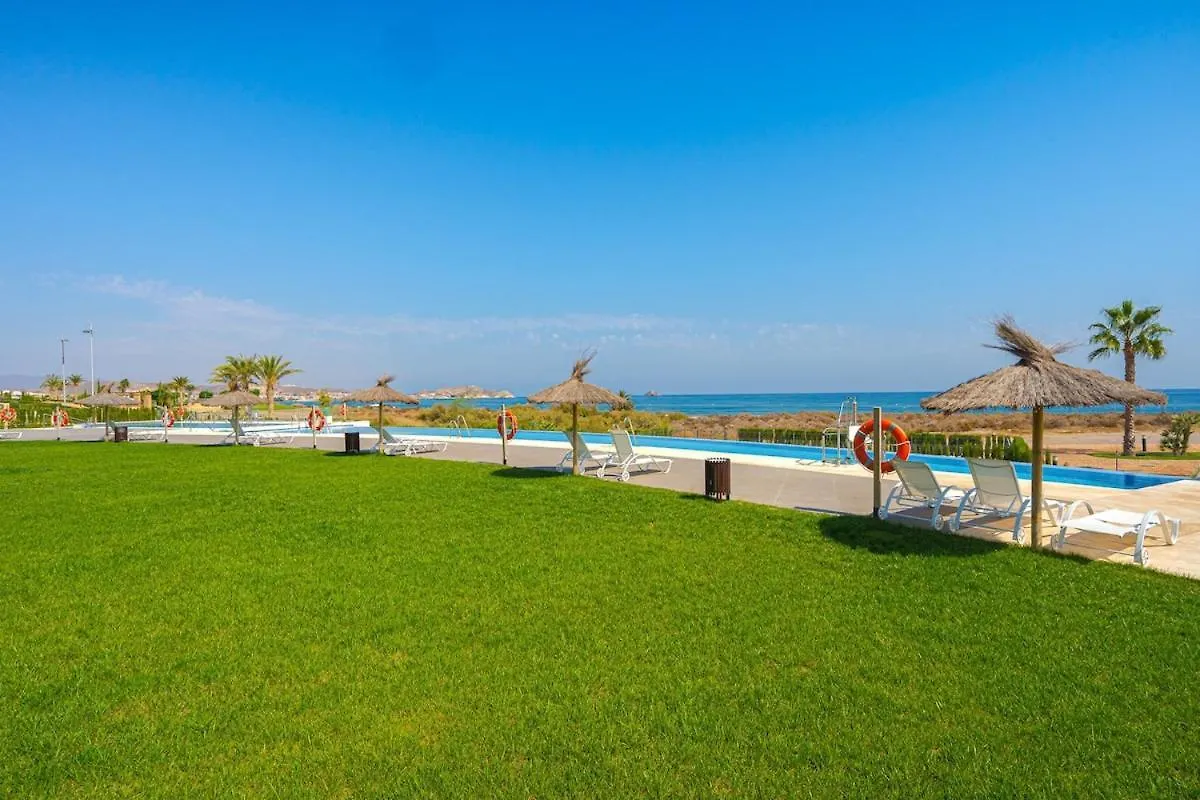 Rosa Chenz Apartment San Juan De Los Terreros
