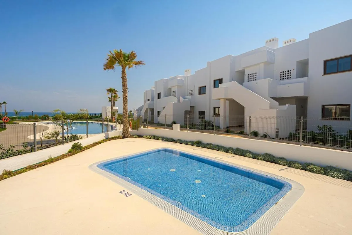 Rosa Chenz Apartment San Juan De Los Terreros